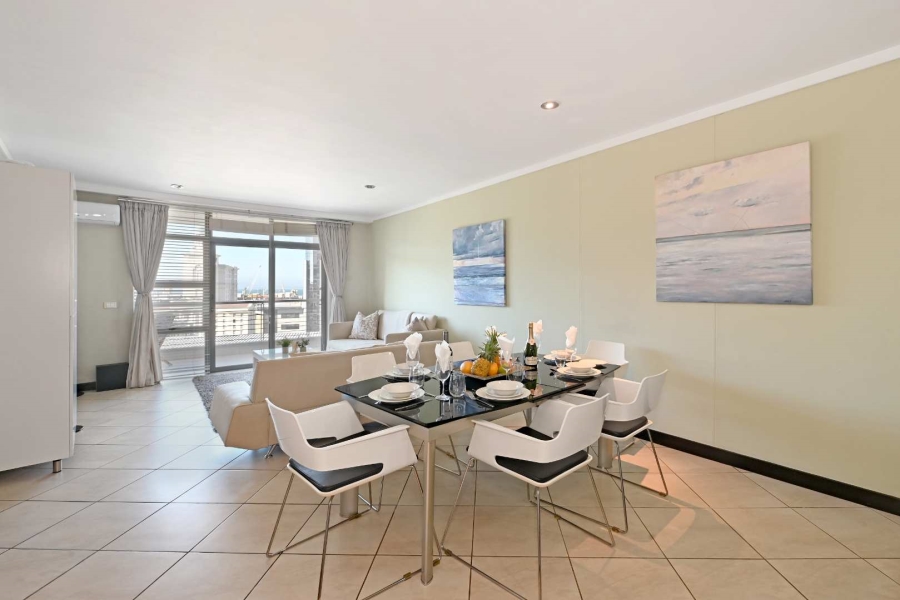 2 Bedroom Property for Sale in Cape Town City Centre Western Cape